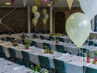 Customised weddings at Lytchett Weddings