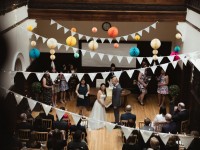ALYSON + SAM – Wedding Photography at Lytchett Weddings